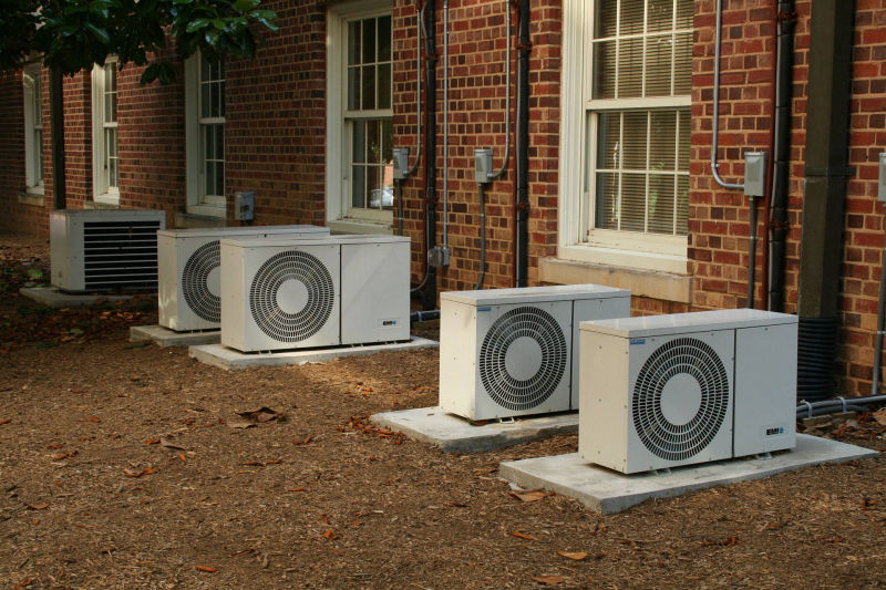 TM44 Air Conditioning Report Little-Neston